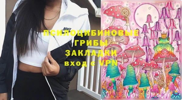 mix Осташков